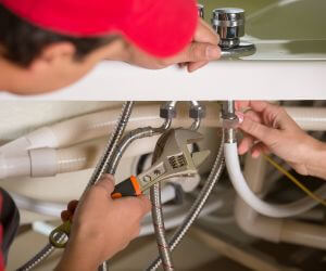 About The Faucet Pros Sunbury, OH